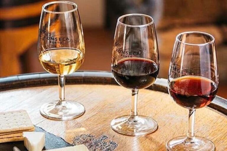 Douro from Porto: vintage tasting in a secret wine estate - What Makes This Tour Stand Out?