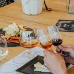 Douro: Martha's Cellar - Visit and Tawny Tasting - Analyzing the Value