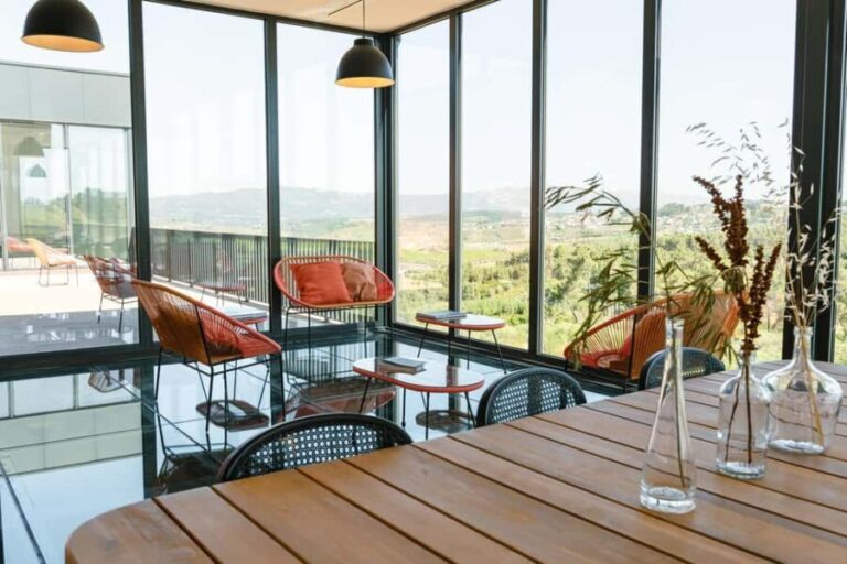 Douro: Martha's Harvest - DOC Wine Tour and Tasting - The Itinerary Breakdown: What Youll Experience