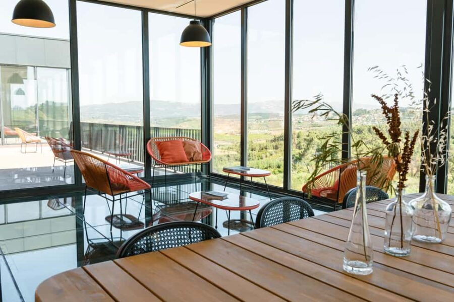 Douro: Martha's Harvest - DOC Wine Tour and Tasting - The Itinerary Breakdown: What Youll Experience