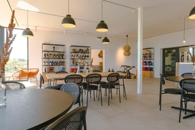 Douro: Martha's Welcome - Wine Tour and Tasting - What Makes Martha’s Welcome Special?