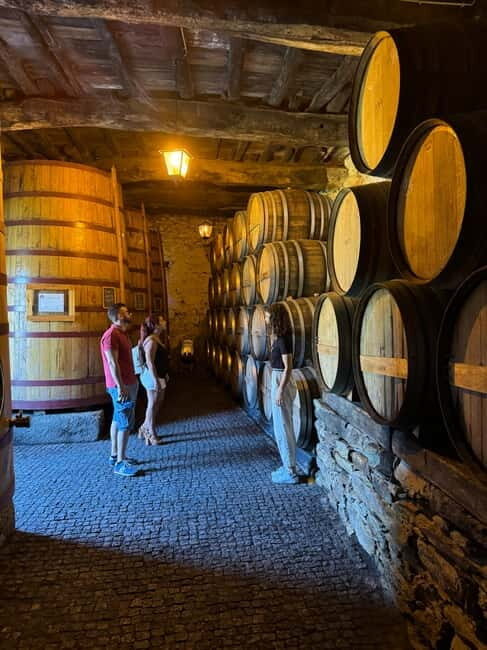 Douro offroad experience: visit to a winery and a picnic - What We Loved About This Tour