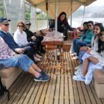 Douro valley: 2 Wineries Lunch at the Winery & 1h Boat Tour - Practical Details: Transport, Timing, and Group Size