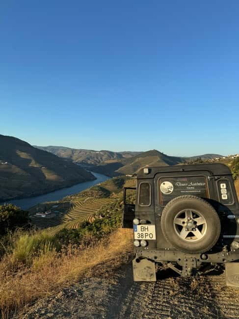 Douro Valley: 4wd Tour, Winery Visit, Boat Ride & Lunch - Practical Details and Value
