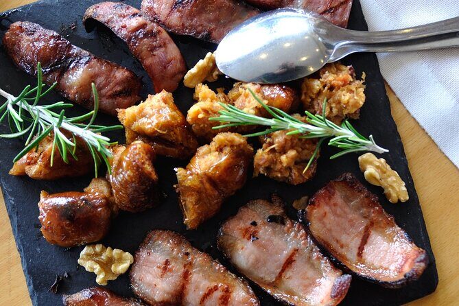 Douro Valley and Green Wine with Tastings, Chef Lunch and Boat - Transportation and Practicalities