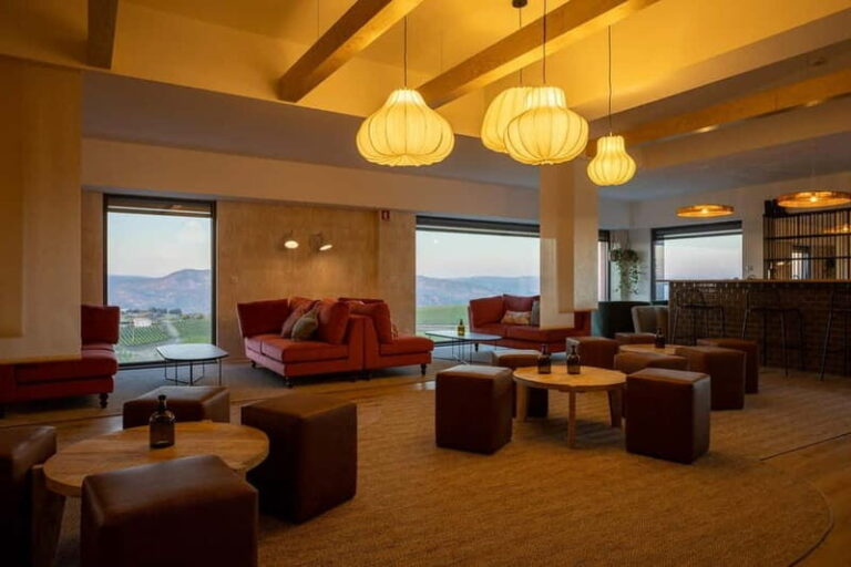 Douro Valley: Bottled VS Barrel Aged Port Wine - Practical Details and Value