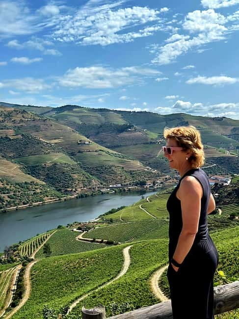 DOURO VALLEY: Premium Wine Tour, Winery Lunch & Private Boat - The Value and Practicalities