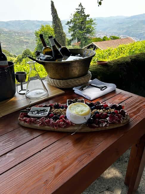 Douro Valley: Private Lunch with Wine & Olive Oil Tasting - Final Thoughts