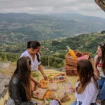 Douro Valley: Private Wine & Food Tour Away from Crowds - The Itinerary in Detail