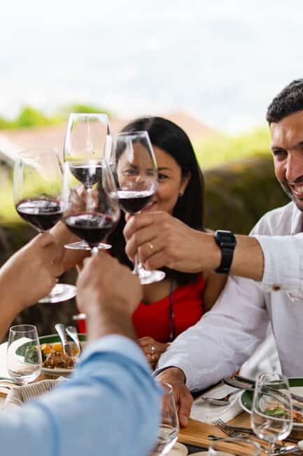 Douro Valley: Sensory Experience in the Douro: Wines, Olive Oil, and History - Authenticity and Quality