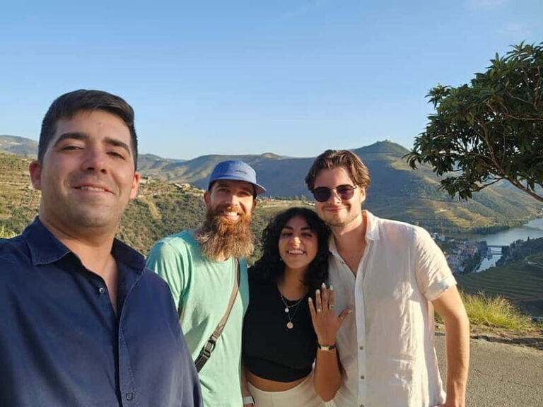 Douro Valley: Wine, History, and Ferdinand Magellan Tour - Who Is This Tour Best For?