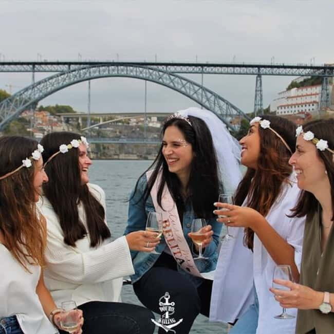 Douro4sailing - Porto - PRIVATE Tour or SHARED Tour - An In-Depth Look at the Tour Experience