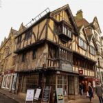 Dover Cruise Terminal To Oxford Private Transfer - What is Included and What Might Cost Extra?