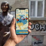 Downtown Belgrade Walking Tour with Smartphone App - An In-Depth Look at the Belgrade Downtown Tour