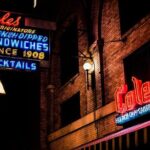 Downtown Broadway Speakeasy Rooftop Bar Nightlife Cocktail Tour - Good To Know