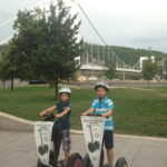 Downtown Budapest Private Guided Segway Tour - What You Can Expect During the Tour