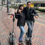 Downtown Dallas Sightseeing Self Guided Tour S2 Pro E Scooter - Final Thoughts