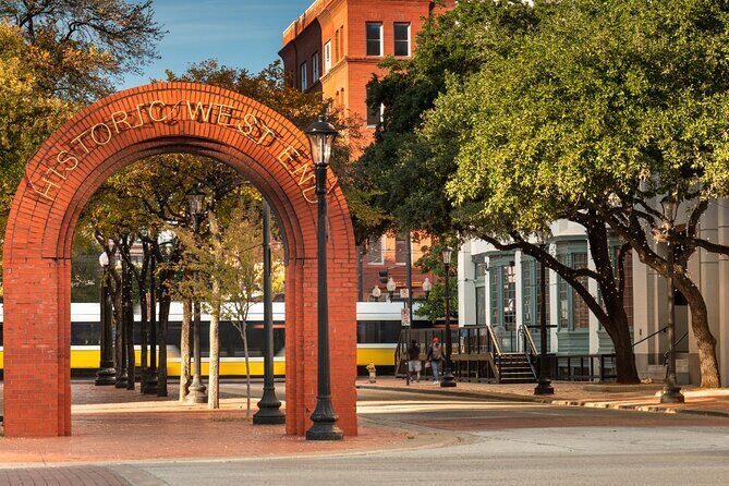 Downtown Dallas Walking Food Tour History and Cocktail Package - Final Thoughts: Is This Tour Right for You?