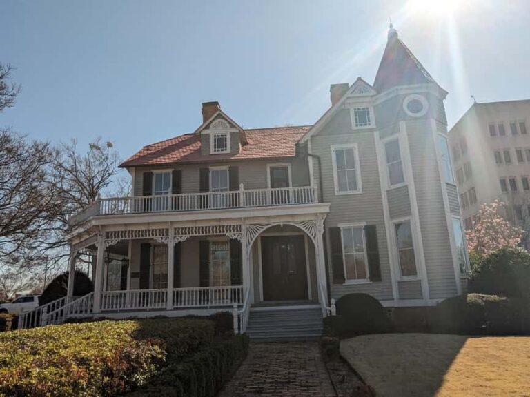 Downtown Fayetteville Historic Tour - Why This Tour Offers Real Value