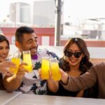 Downtown Las Vegas Cocktail Tour: A Self-Guided Adventure - In-Depth Breakdown of Each Stop