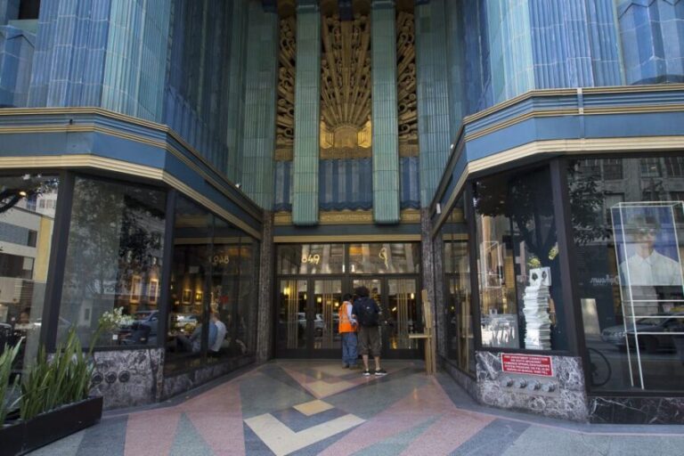 Downtown Los Angeles Bike Tour: Top 10 Destinations of DTLA - What to Expect During the Tour