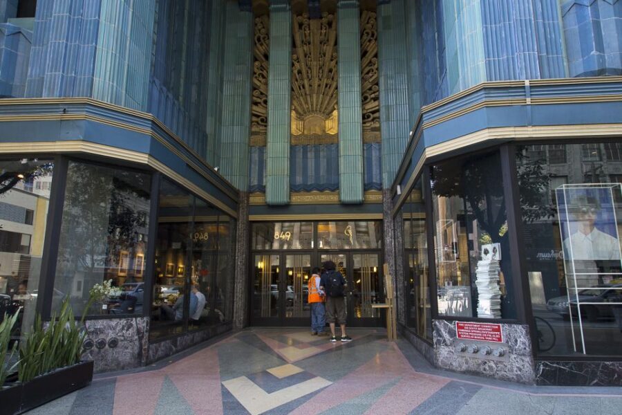 Downtown Los Angeles Bike Tour: Top 10 Destinations of DTLA - What to Expect During the Tour