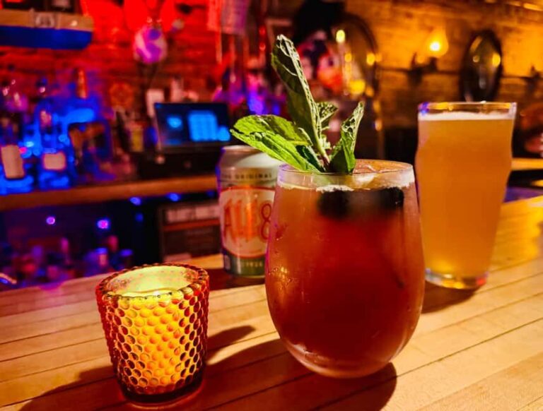 Downtown Louisville: Misfits and Mayhem Walk with Cocktail - Who Will Love This Tour?