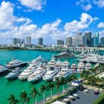 Downtown Miami Tour with Millionaires Row Cruise Tickets - Setting Sail: The Millionaires Row Cruise