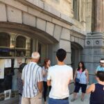 Downtown Milwaukee Walking Tour - Insights from Travelers and Guides