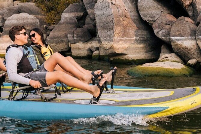 Downtown Nashville 4 Person Pedal Drive Kayak Rental - Final Thoughts: Is It Worth It?