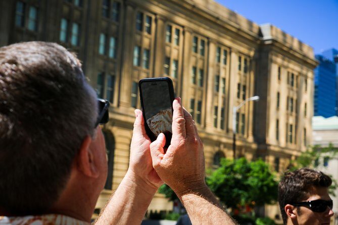 Downtown Toronto Walking Tour - The Value of the Experience