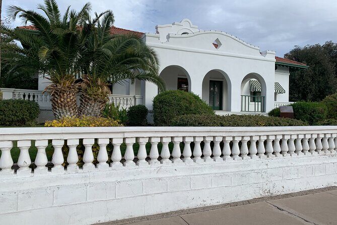 Downtown Tucson and El Presidio Guided Walking Tour - Who Will Love This Tour?
