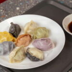 Downtown Vancouver: Asian Eats Walking Food Tour - Breakdown of the Itinerary