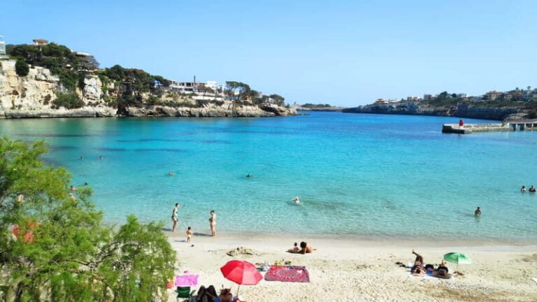 Drach Caves and Palma or Beach Retreat Full-Day Tour - Practical Details and Value