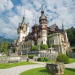 Dracula Castles & Peles, "Wednesday" Day Trip from Bucharest - Itinerary Breakdown