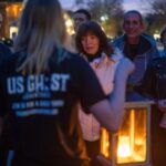 Dreaded Dead Descent of the District: DC Ghost Tour - What’s Included and What’s Not
