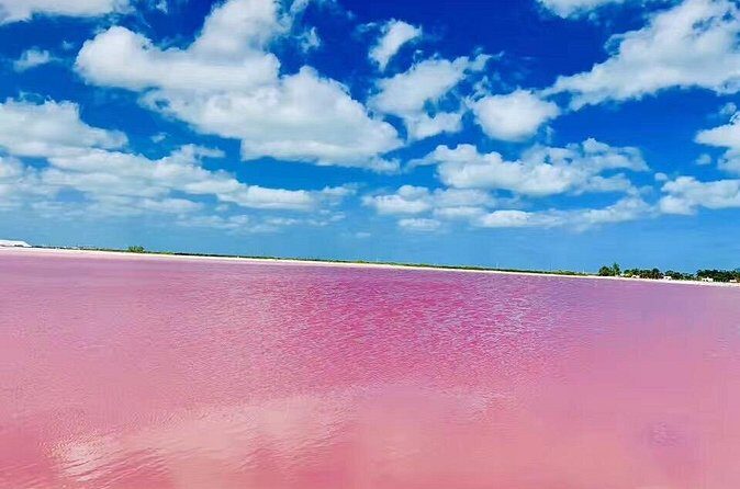 Dream Vacation in Cancun 5 Days Romantic Tour - Practical Considerations