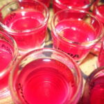 Dresden: Bachelorette Bar & Club Tour  Champagne, Shots & Party - The Itinerary in Detail