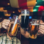 Dresden: Beer tour through 3 pubs: Legendary evening with beers & extras - The Itinerary: What to Expect at Each Stop