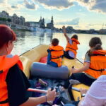 Dresden: Boat tour  in a rubber dinghy from Heidenau to Dresden - Why This Tour Offers Value