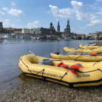 Dresden: Boat tour - in a rubber dinghy from Pillnitz to Dresden - What’s Included and What’s Not