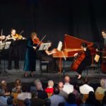 Dresden: Classical concerts at Albrechtsberg Castle - The Program: A Journey through Time and Style