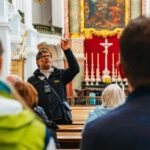 Dresden: Guided City Walk - An In-Depth Look at the Dresden Guided City Walk