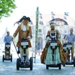 Dresden: Guided Segway Tour - The Experience: What to Expect and What’s Worth Noting