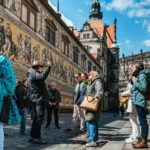 Dresden: Guided Walking Tour and Chocolate Museum Ticket - Who Should Consider This Tour?