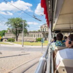 Dresden: Hop-On Hop-Off Sightseeing Bus Tickets - A Detailed Tour Breakdown
