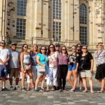 Dresden: Private Day Trip from Prague w/ Optional Tisa Rocks - Exploring Dresden’s Architectural Marvels