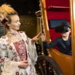 Dresden: Time travel with virtual reality elements - Practical Details & Value