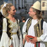 Dress as a Local in Gjirokaster - Exploring the Experience: What You Can Expect