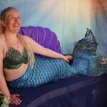Dress up experience like a Mermaid in Avalon - Who Will Love This Experience?